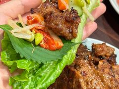 -蒜香焼肉PURUSHIN(马场路店)