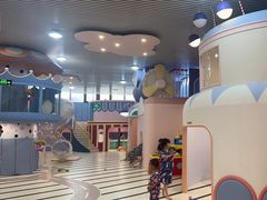 -汤连得温泉馆(宝山店)