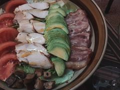 莫沙拉-小莫餐厅And More Restaurant西餐(北京展览馆店)