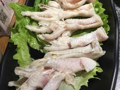 -渝味晓宇火锅(合川路店)