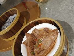 -香云轩·顺德菜(香云纱园林酒店店)