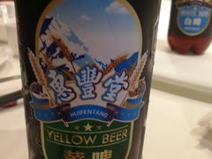 -惠丰堂饭庄·烤鸭·京味菜(翠微路店)