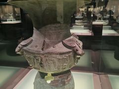 -上海博物馆(人民广场馆)