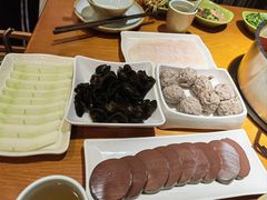 -真牛坊潮汕牛肉火锅