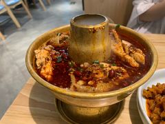 -全牛匠·乐山跷脚牛肉(新中关店)