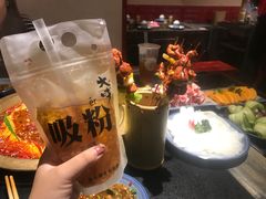 -大味老火锅City店