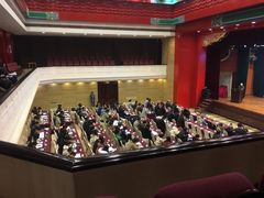 -南京钟山宾馆(江苏省会议中心)