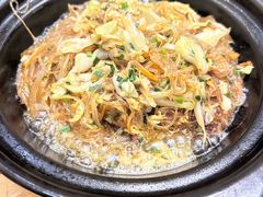 -尚品越府·融合餐厅(延安路店)