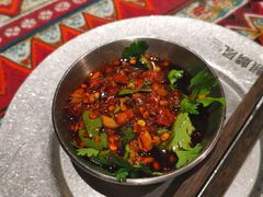 -火塘云南烧烤大排档