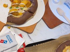 -达美乐比萨(西客站北店)