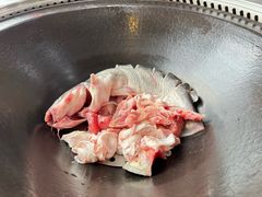 -老刘生态大鱼坊铁锅炖鱼(赛马场店)