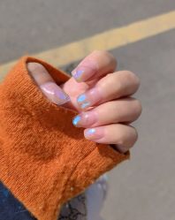 -晨·艺美甲美睫