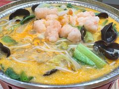-喜家德虾仁水饺(南山书城店)