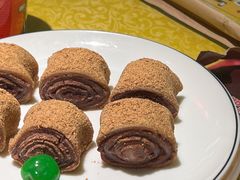 -大海碗·炸酱面·烤鸭·京菜(天坛店)