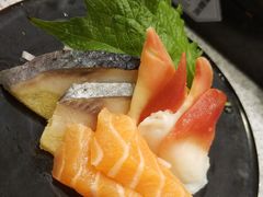 -争鲜回转寿司(飞洲国际店)