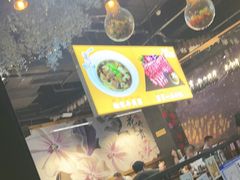 -小花花炭火烤肉·十五年延吉风味(左家庄店)