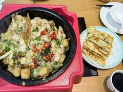 -大丰收脆鱼(万达江北店)