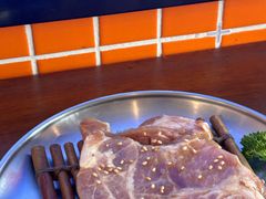 -安又胖韩国烤肉