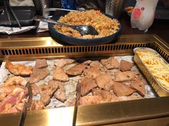 -新石器烤肉(之心城店)