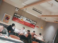 -杨氏青龙虾·羊蝎子(金盛路总店)