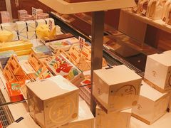 -好利来(八角店)