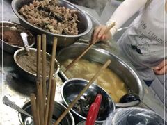 -正宗梧州牛肠酸