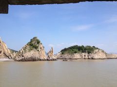 -花岙岛