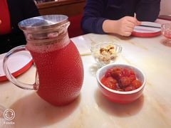 -京华烟云·北京烤鸭(领展购物广场·中关村店)