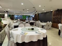 大堂-首钢一九一九大酒楼(石景山店)