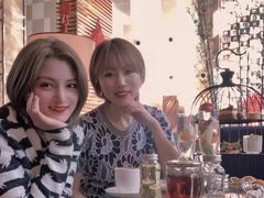 -威斯汀酒店Exchange大堂吧