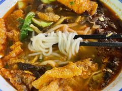 柳州螺蛳粉-八十八粉儿(尚都店)