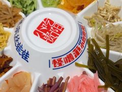 -怪噜范·老贵阳街头名小吃(鸿通城店)