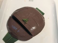 生鹅血-围炉夜话·潮汕卤水火锅(榕江店)