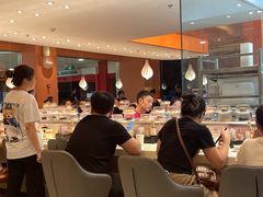 -新一番三文鱼寿司(红城湖店)