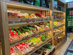 -锅圈食汇火锅烧烤食材超市(新龙城店)