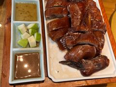 -凤阁楼果木烧鹅(鹤山陈山店)