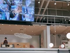 -NOKNOK若蔻亲子餐厅(天地壹方北馆店)
