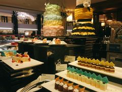 -OPEN開全日自助餐厅·西餐·海鲜(佛山希尔顿酒店)