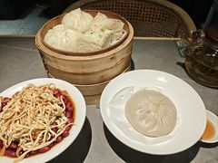 -晓淮山·扬州早茶·淮扬菜(龙阳广场店)