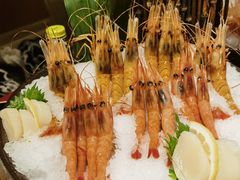 -万岛日本料理铁板烧(梅赛德斯奔驰店)