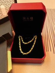 -周大福荟馆JEWELRIA(宝安南路华润万象城店)