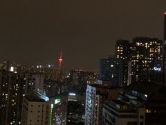 -富力丽思卡尔顿酒店·FLAIR餐厅酒吧