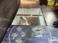 -缘福乡村铁锅炖民宿(八达岭店)
