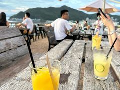 -Brew Farm·精酿农场海滨悬崖餐厅