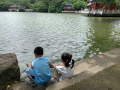 -珠海圆明新园