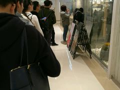 -喜茶(深圳东门1234店)