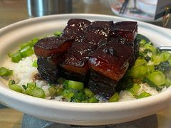 -新白鹿餐厅(城西银泰城店)