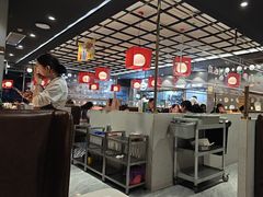 -黄记煌三汁焖锅(顺义华联店)