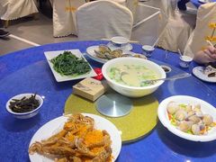 -东江海鲜大排档·潮汕菜·砂锅粥