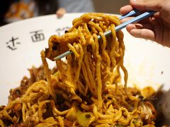 -友达面馆(二七南路店)
